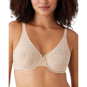 Wacoal Women's Halo Underwire Bra