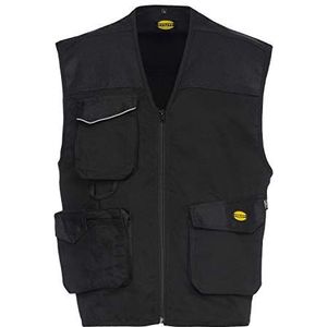 Utility Diadora - Werkvest Mover voor mannen (EU XL)