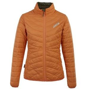 ANDE TOFANA Lady JKT TECHNISCHE JACKET | WINDDICHT | Outdoor, Abrikoos, M