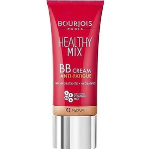 Bourjois Healthy Mix BB Cream Foundation - 2 medium