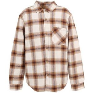 Hurley Portland Sherpa Lined flanel