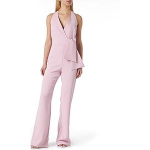Pinko Extradry Overall crêpe stretch, N98_orchideeënrook, 38 NL