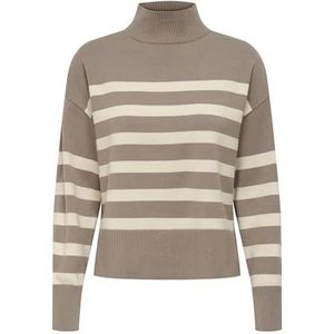 Onlbari L/S Highneck KNT Noos, Fungi, S