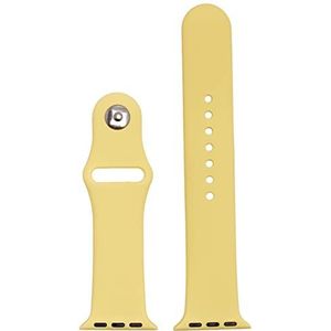 LLEstore Armband compatibel met Apple Watch armband 44 mm 38 mm 42 mm 40 mm 41 mm 45 mm, sportarmband, compatibel met iWatch Series 8 7 6 5 4 3 2 1 SE, narvy blue, 42/44/45mm