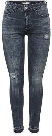 ONLY Jeans 'ONLRUSH'  marine