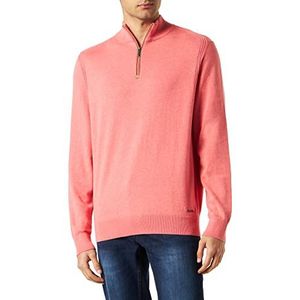 bugatti Heren 7500-35510 Troyer, koraal-940, Regular, Koraal-940, 3XL