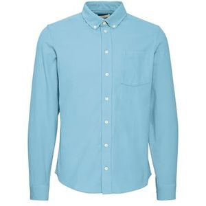 CFAnton LS BD Baby Cord Shirt, 164120/Dusk Blue, XL