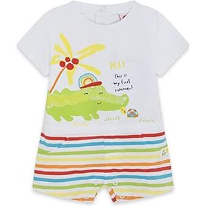Tuc Tuc Hi Sunshine baby-pyjama-set, Regulable, 12-18 Maanden