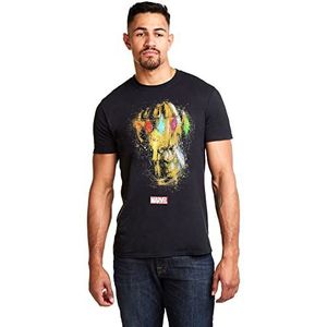 Marvel Avengers Gauntlet T-Shirt voor heren