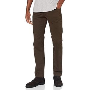 Pioneer Rando Jeans voor heren, bruin, 33W / 30L
