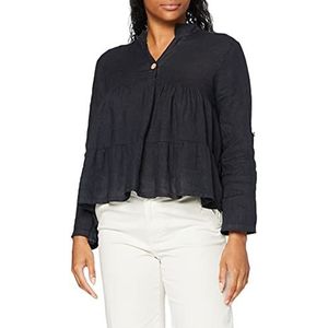 Bonamaison Damesblouse, Marinier, 34 NL