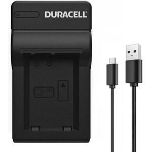 Duracell DRS5962 Oplader met USB-kabel