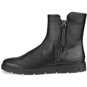 ECCO - ECCO BELLA - Halfhoge Dameslaarzen - Zwart