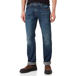 7 For All Mankind Jeans voor heren, Donkerblauw, 50