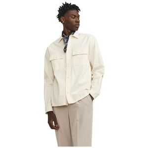 Jack & Jones Venice Linen Overshirt