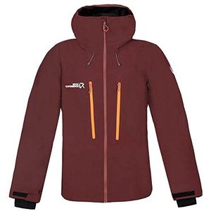 ROCK EXPERIENCE Heren Scandia Evo Jacket
