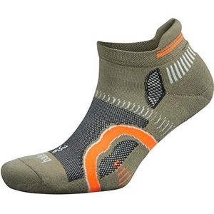 Balega Unisex's verborgen contour sokken