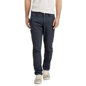 edc by ESPRIT heren cargobroek Relaxed Fit 044CC2B013