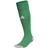 adidas uniseks-volwassene kniesokken Milano 23 Socks, Team Green / White, XL