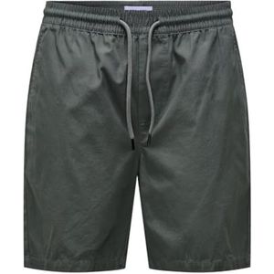 ONSTELL Life 0119 Shorts NOOS, Balsemgroen, XXL