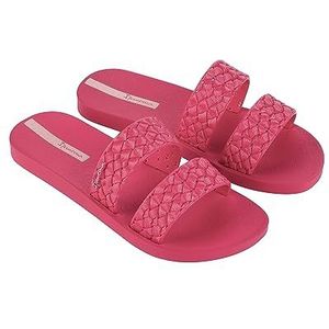 Ipanema RENDA II FEM, Roze Glitter Roze, 35/36 EU