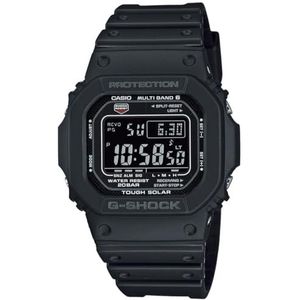 Casio G-Shock zwart herenhorloge GW-M5610U-1BER