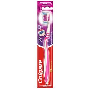 Colgate ZigZag stevige tandenborstel