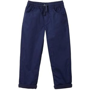 United Colors of Benetton Broek voor kinderen en jongeren, Blauw, 5 jaar