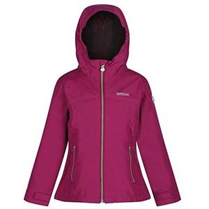 Regatta 'Jaidyn' waterdichte reflecterende jas met capuchon