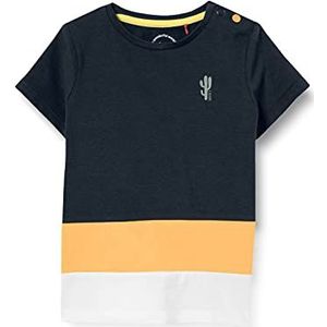 s.Oliver Baby-jongens T-shirt, 5952, 68 cm