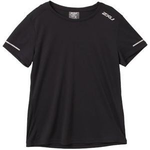 2XU UK Dames 2xu Aero T-Shirt T-Shirt