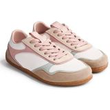 Gioseppo - Parkdale - Leren Sneakers - Kleurcontrasten