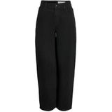 Noisy may Jeans 'NMHAZAL'  black denim