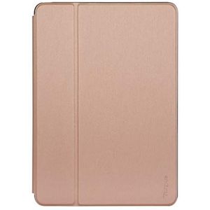 Targus THZ85008GL Click-In hoes voor iPad (9e / 8e / 7e generatie) 10,2 inch, iPad Air 10,5 inch en iPad Pro 10,5 inch - Rose Gold