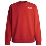 Red Bull Racing Reflect Logo Sweatshirt