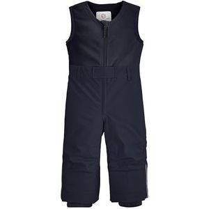 Skibroek - Navy - 100% Polyester - Sportief