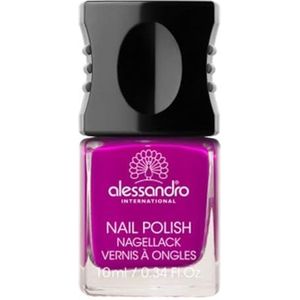 alessandro Nagellak 51 Purple Secret, 10 ml