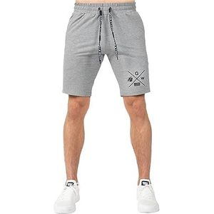 Cisco Shorts - Gray/Black - L