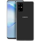 Puro Hoes nude 0,3 Samsung Galaxy S20, ultradun, transparant