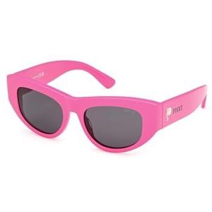 Pucci - EP0228 - Zonnebril - Geometrisch - Filterbescherming 3