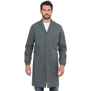 Siggi Capri-Kittel grijs, heren, XL