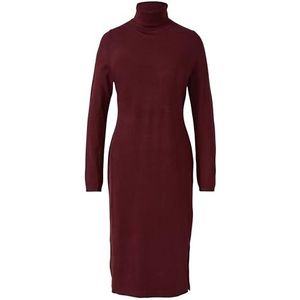 Jurk - Halflang - Zacht - Stretchy - Viscosemix