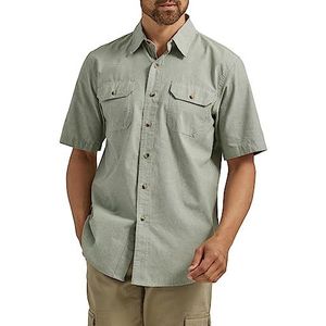 Wrangler Authentics Button-down overhemd voor heren