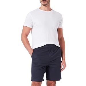 SELECTED HOMME Men's SLHCOMFORT-Homme Flex W NOOS Shorts, Blauw, S