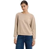 Street One - STUDIO F322985 - T-shirt - Beige - Dames