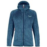 Trui - Capuchon - Blauw - Polarlite - Ademend - Lichtgewicht