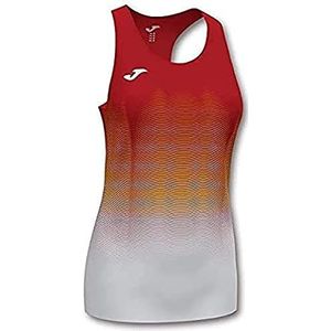 Joma elite loopshirt voor meisjes