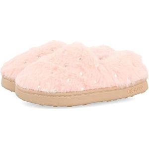 GIOSEPPO Argir, pantoffels voor meisjes, Roze, 25 EU