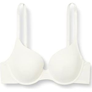 Koton Basic Triangle beha voor dames, ecru (010), 85C