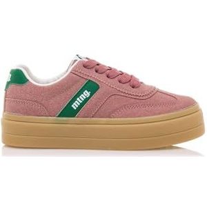 MTNG Uniseks kinderen 81198 sneakers, NUDE, 38 EU